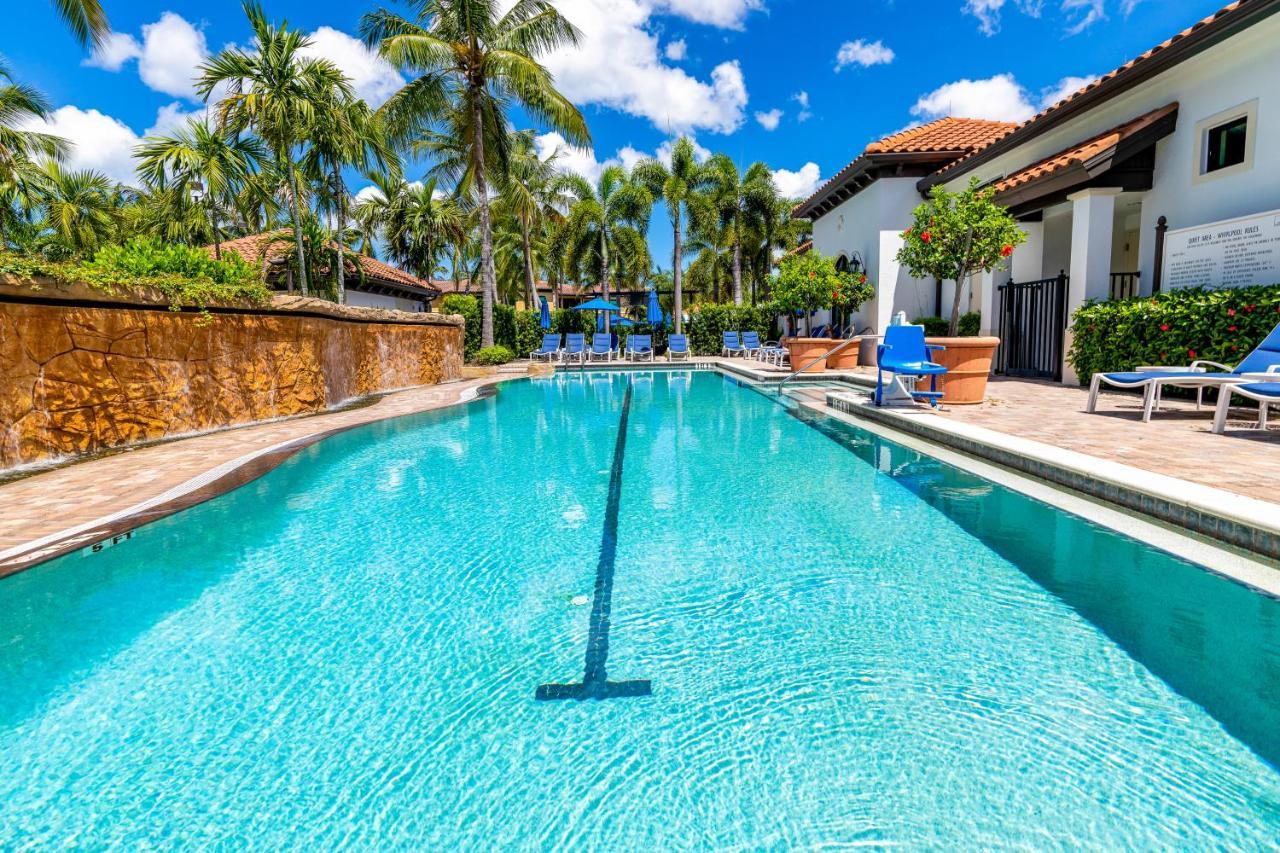 The Cottages At Naples Bay Resort Esterno foto