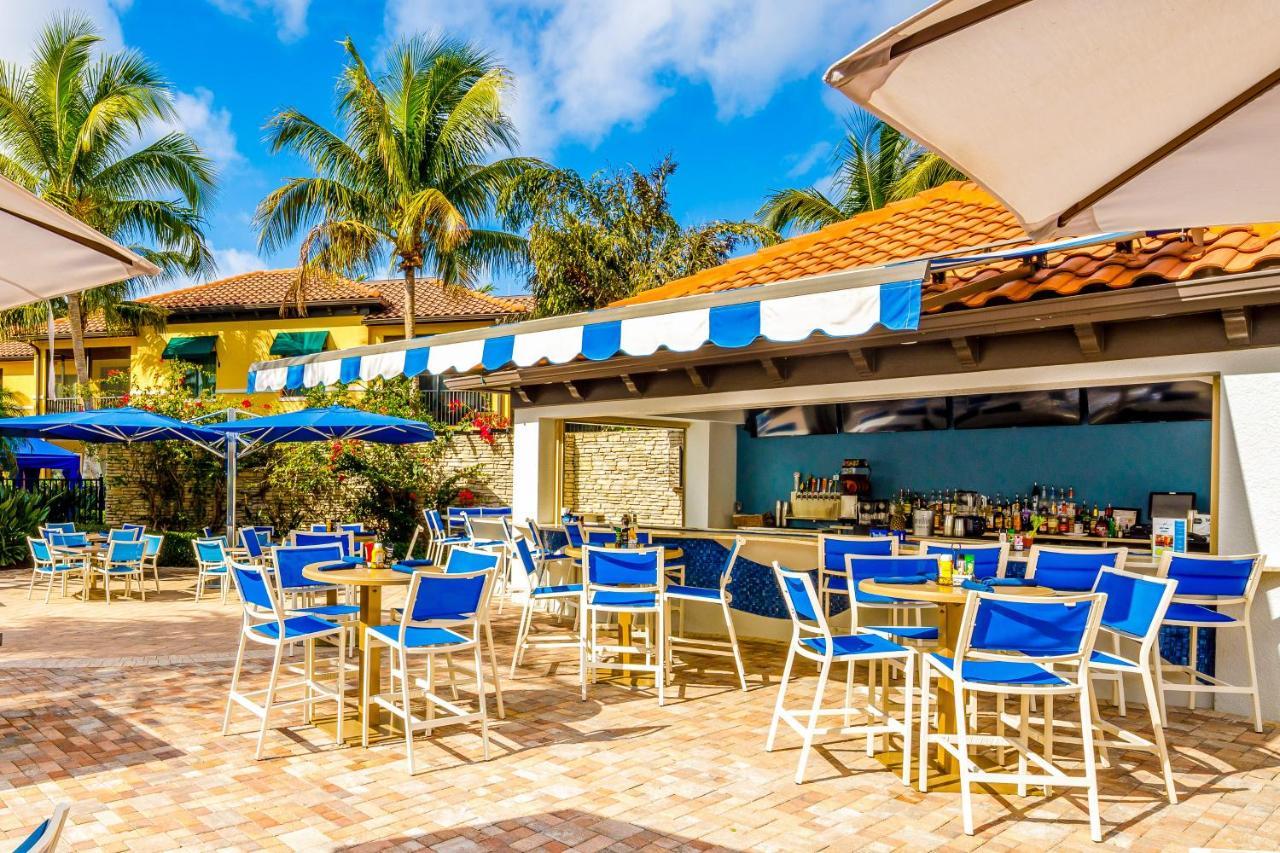 The Cottages At Naples Bay Resort Esterno foto