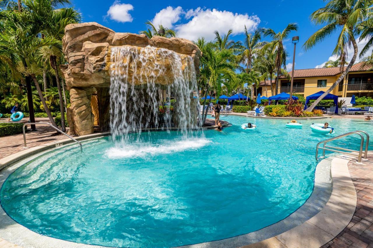 The Cottages At Naples Bay Resort Esterno foto