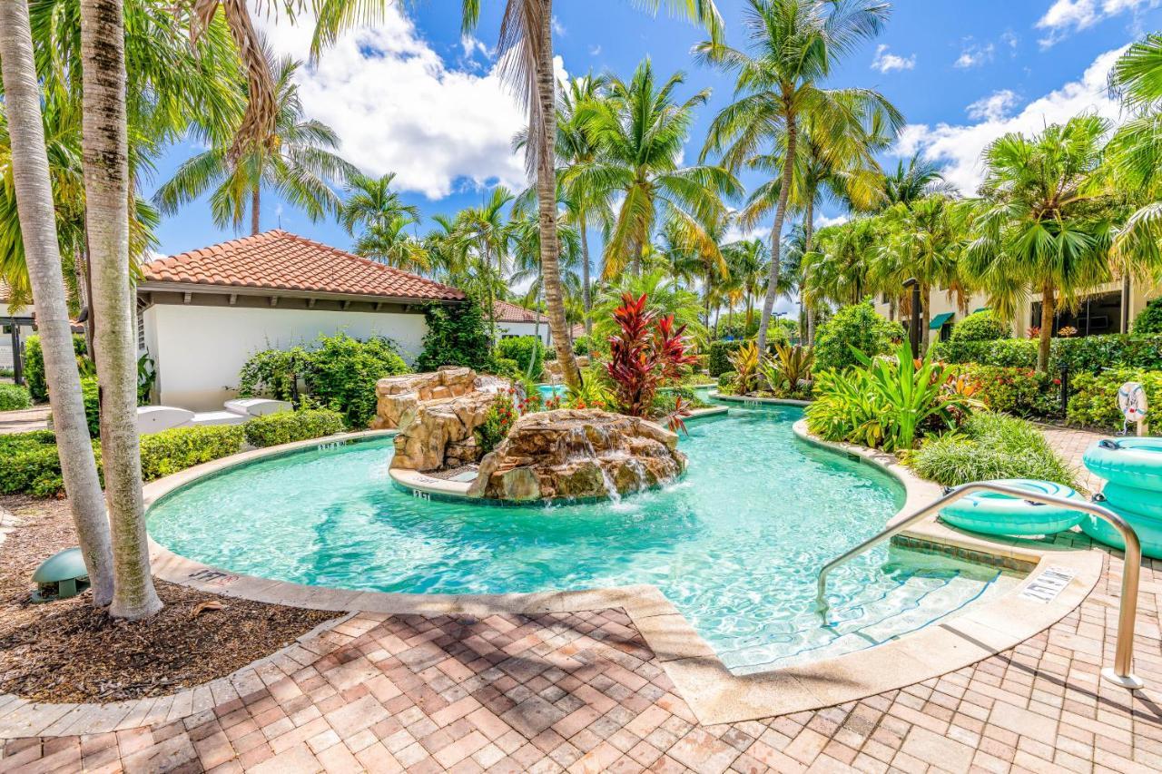 The Cottages At Naples Bay Resort Esterno foto