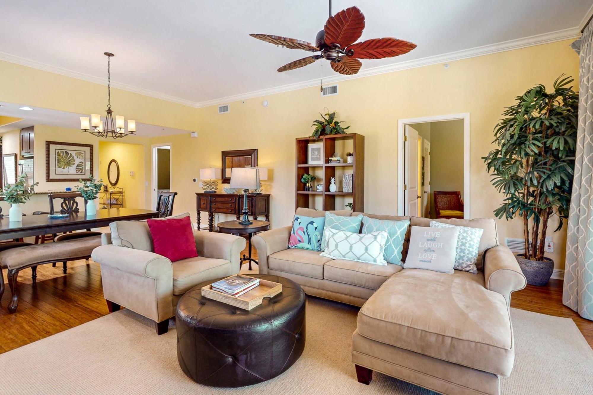 The Cottages At Naples Bay Resort Esterno foto