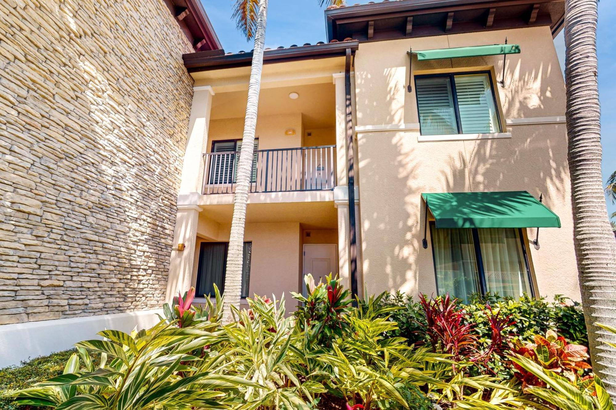 The Cottages At Naples Bay Resort Esterno foto