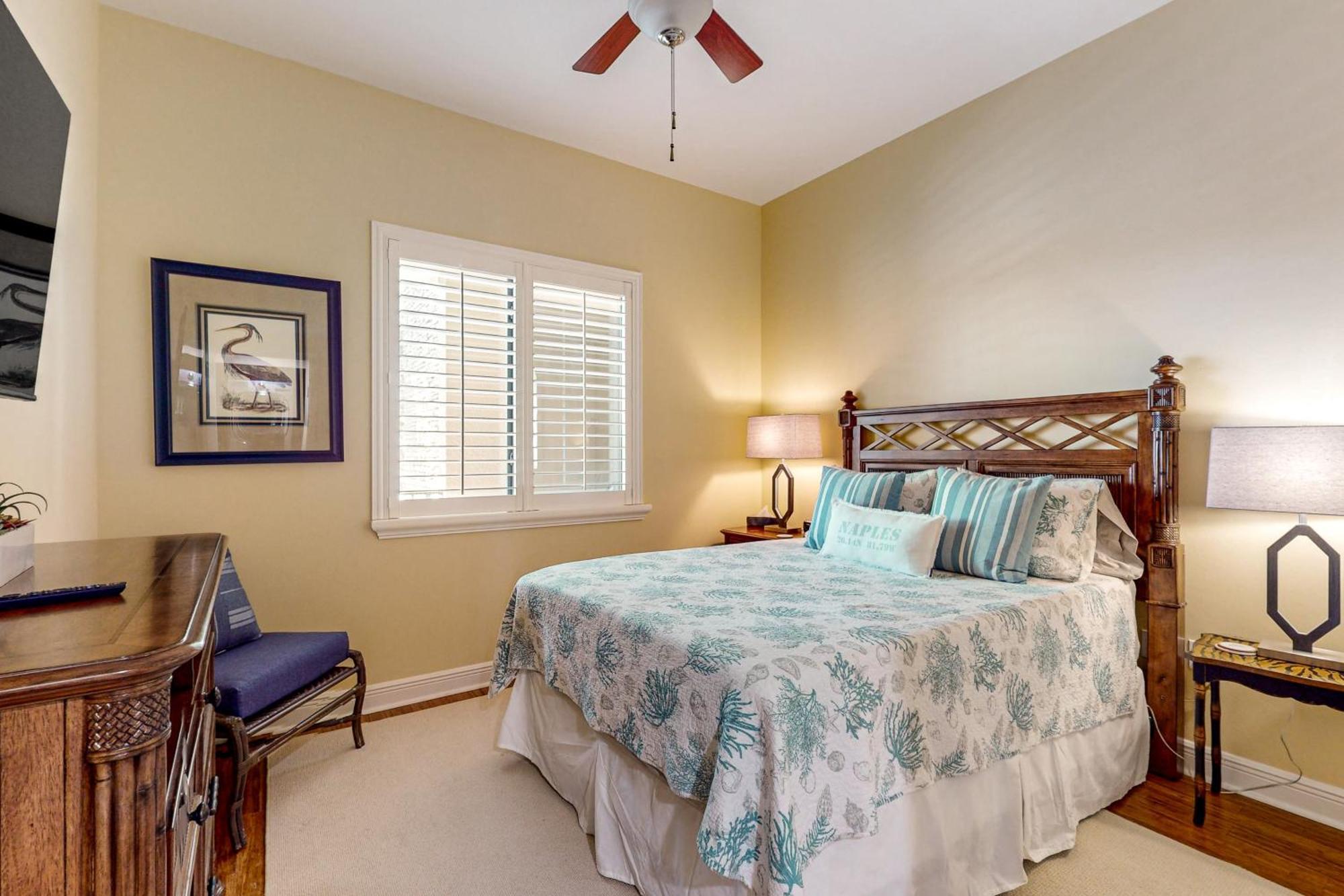The Cottages At Naples Bay Resort Esterno foto